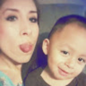 Meet your Posher, Alejandrina